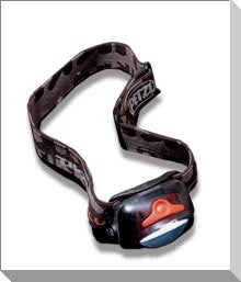 Petzl Tikka Plus - Headlamps: Reviews