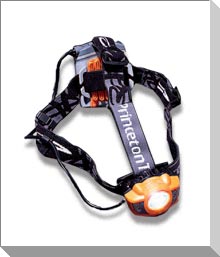 Princeton Tec Apex - Headlamps: Reviews