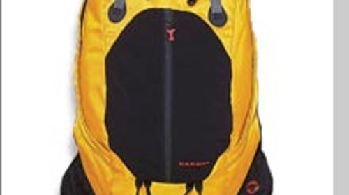 Mammut Energise - Daypacks