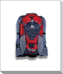 Gregory hotsell baffin review