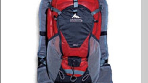 Gregory Iso - Daypacks