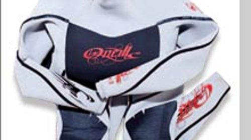 O'Neill Psycho II Custom 4/3 - Wetsuits