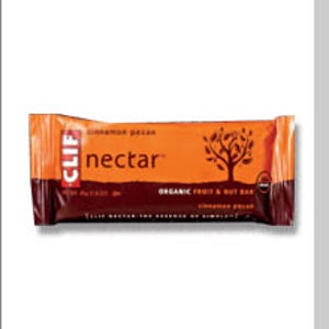 Clif Nectar - Energy Bars: Reviews
