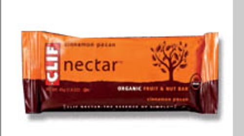 Clif Nectar - Energy Bars: Reviews