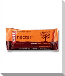 Clif Nectar - Energy Bars: Reviews