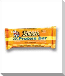 Honey Stinger Protein Bar - Energy Bars: Reviews