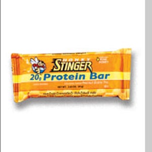 Honey Stinger Protein Bar - Energy Bars: Reviews