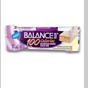 Balance 100 Calorie Bar - Energy Bars: Reviews
