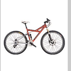 Ventana El Capitan - Mountain Bikes: Reviews