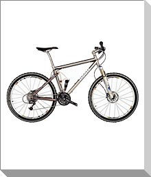 Moots Zirkel - Mountain Bikes: Reviews