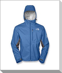 The north face outlet diad jacket