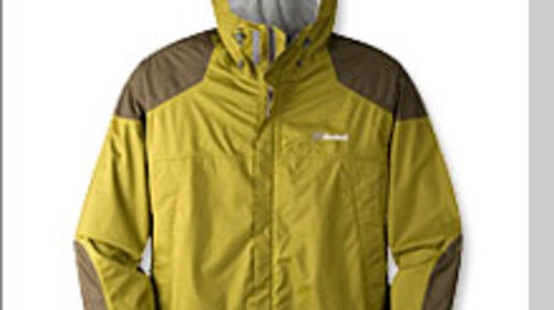 Cloudveil Zorro - Storm Shells: Reviews