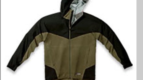 REI Aegis - Storm Shells: Reviews