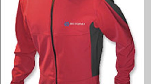 Beyond Fleece Vayu Light - Sof Shells: Review