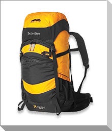 Golite backpacking clearance gear