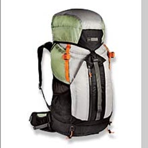 REI UL 60 - Backpacks: Reviews
