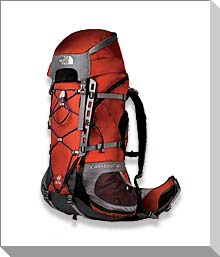 North face clearance hiking backpack reviews