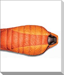 The North Face Hightail - Sleeping Bags: Reviews