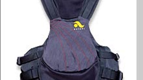 Astral Newton - Paddle Gear: Reviews