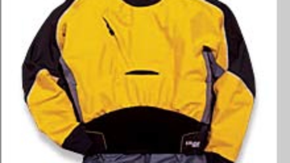 Kokatat Rogue Paddle Gear Reviews