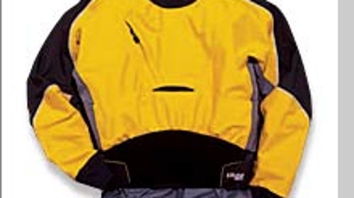 Kokatat Rogue - Paddle Gear: Reviews