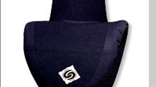 Snap Dragon White Water Reinforced Lip Lock - Paddle Gear: Reviews