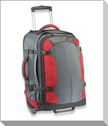 Eagle Creek Cross Roads 22 - Luggage: Reviews