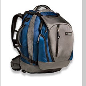 REI Tour Travel Pack - Luggage: Reviews