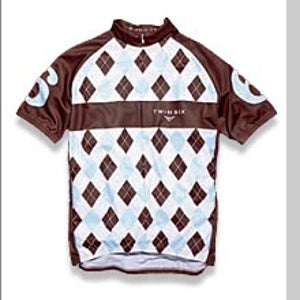 Twin Six The Argyle - Apparel