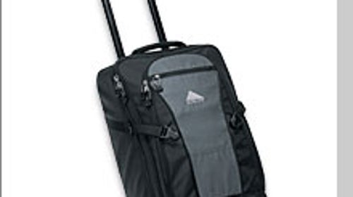 Kelty Vienna - Luggage: Reviews