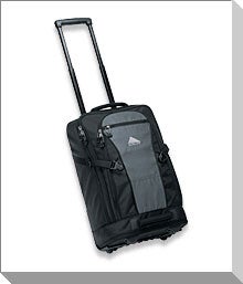 Kelty Vienna - Luggage: Reviews