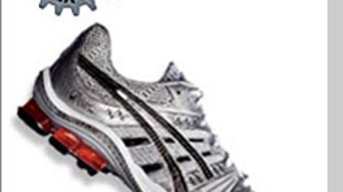 Asics Gel-Kinsei - Women's Road Runners: Reviews