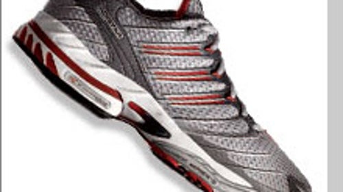 Adidas Adistar Control - Road Runners: Reviews