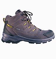Tecnica Mizar GTX  -  Day Hiking Shoes: Reveiws