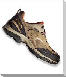 Scarpa Enigma XCR - Light Hikers