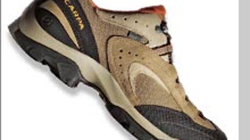 Scarpa Enigma XCR - Light Hikers