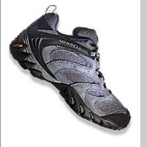 Merrell Passage Ventilator - Light Hikers