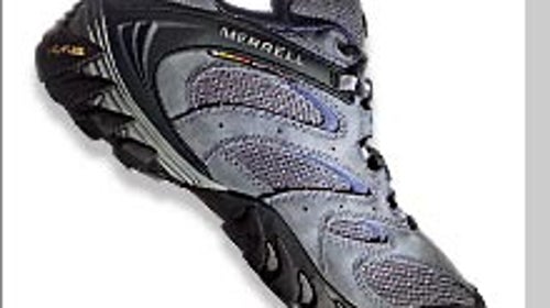Merrell Passage Ventilator - Light Hikers