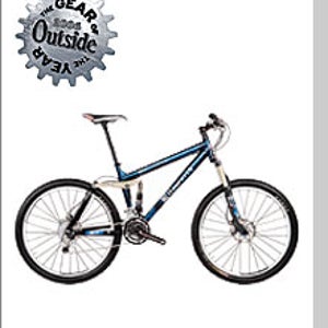 Ellsworth Epiphany - Mountain Bikes: Reviews