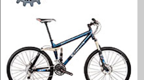 Ellsworth Epiphany - Mountain Bikes: Reviews