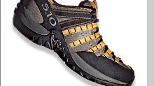 Five Ten Prodigy - Light Hikers