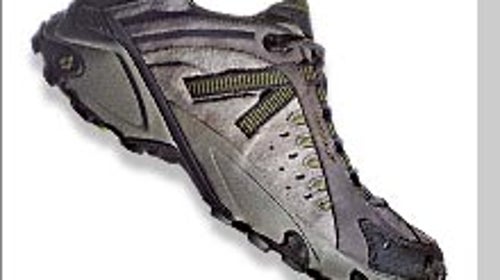 Vasque Kota - Light Hikers