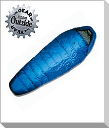 Sierra Designs Trade Wind - Sleeping Bags: Reviews