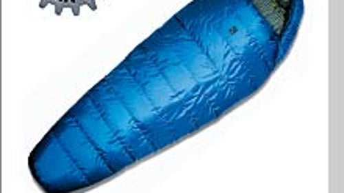Sierra Designs Trade Wind - Sleeping Bags: Reviews