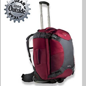 Osprey Meridian 22 - Luggage: Reviews