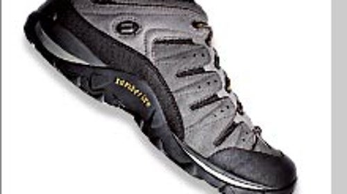 Zamberlan 140 Paso - Light Hikers