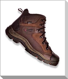 Steven rinella hiking outlet boots