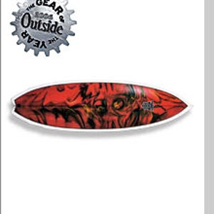 Hobie M-80 - Surfboards
