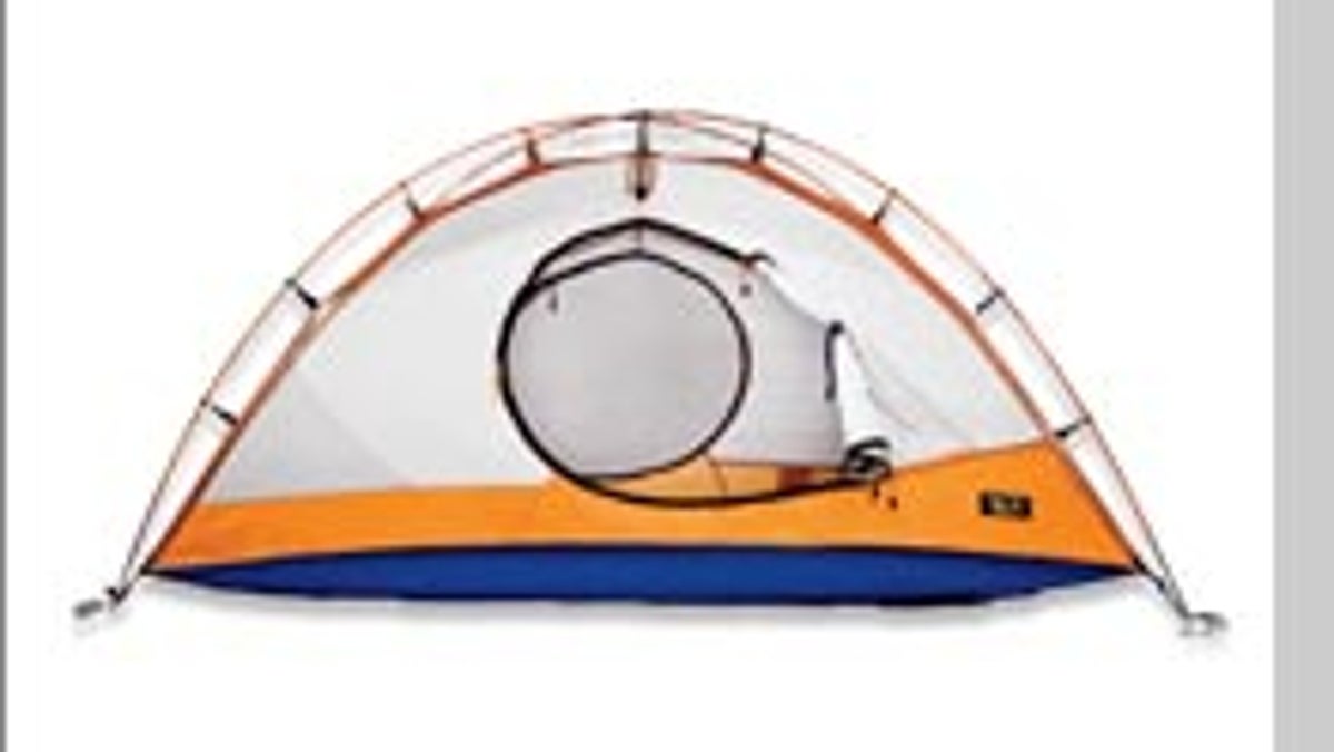 Mountain Hardware Spire 2 Tents Reviews