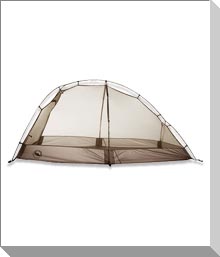 Big Agnes Seedhouse Superlight 3 - Tents